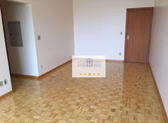 Apartamento amplo em ótima localização!