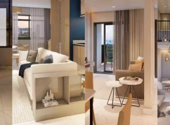 Apartamento com 2 dormitórios à venda, 115 m² por R$ 897.048,31 - Jardim Nova Yorque - Araçatuba/SP