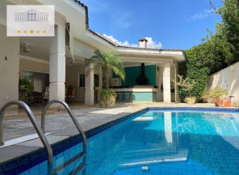 Casa, 325 m² - venda por R$ 1.700.000,00 ou aluguel por R$ 8.136,00/mês - Habiana l - Araçatuba/SP
