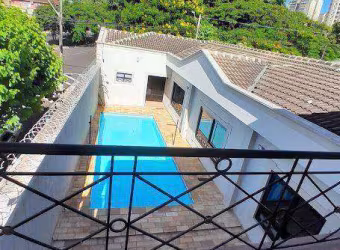 Casa para alugar na Avenida dos Estados
