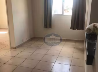 Apartamento com 2 dormitórios à venda, 50 m² por R$ 202.500,00 - Jardim Nova Yorque - Araçatuba/SP