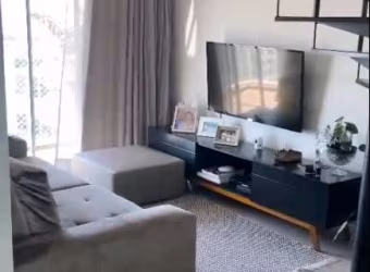 Apartamento Cobertura em Belenzinho  -  São Paulo