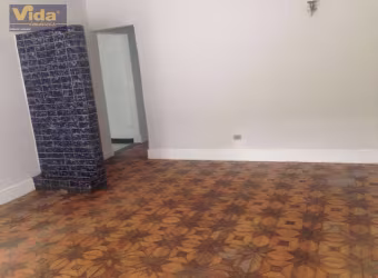 Terreno com Casa Velha em Jaguaré - 435m² à Venda por R$825k