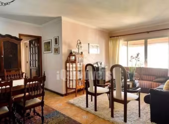 Apartamento a venda na Perdizes, 115m² 3 dormitórios, suite  , 2 vagas R$ 1.350.000,00