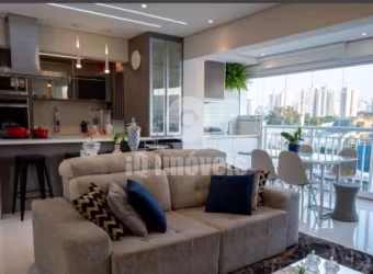 Apartamento com 76m², 2 dormitórios, suite , 2 vagas