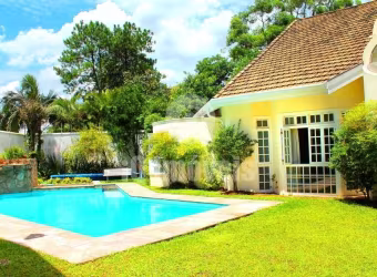 MAravilhosa Casa no Alto da Boa Vista - 815m² construção - 1.150m² terreno