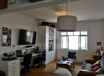 Apto Campos Elísios - 80 m² 2 dorm. sendo 1 suíte