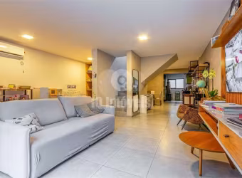 Sobrado à venda Chácara Santo Antônio 3 dormitórios 2 suítes 2 vagas R$ 1.650.000,00