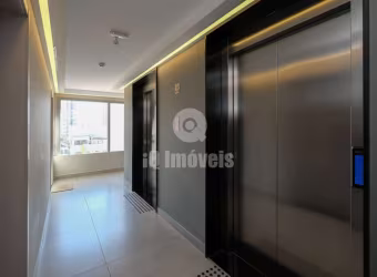 Apartamento a venda Perdizes, 92 metros, 1 dormitório, sem vaga.