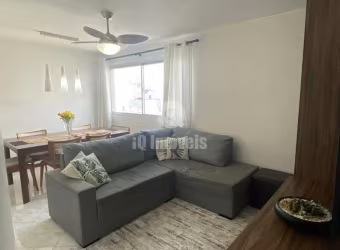 Apartamento à venda em Brooklin com 93 metros, 3 dormitórios, 1 suíte, 1 vaga R$ 895.000,00