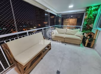 Apartamento à venda em Santo Amaro, 65 metros, 2 dormitórios, 1 vaga, R$ 710.000,00