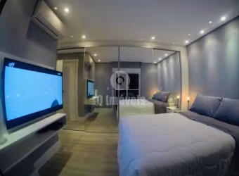 Cobertura com 2 Quartos e 4 banheiros à Venda, 120 m²