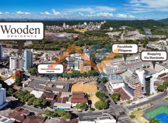 Apartamento &#224; venda no bairro Horto - Ipatinga