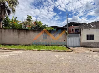 Lote no Caravelas em Ipatinga