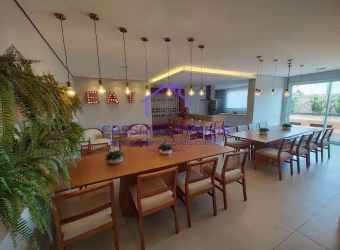 Apartamento 3 dormitórios para Locação em Ribeirão Preto, Quinta da Primavera, 3 dormitórios, 1 suíte, 3 banheiros, 2 vagas