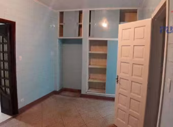 Sobrado à venda, 175 m² por R$ 750.000,00 - Ipiranga - São Paulo/SP