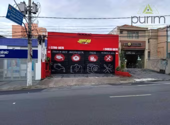 Galpão para alugar, 392 m² por R$ 22.200,00/mês - Cambuci - São Paulo/SP