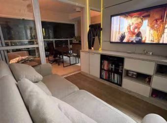 Apartamento à venda, 65 m² por R$ 870.000,00 - Vila Dom Pedro I - São Paulo/SP