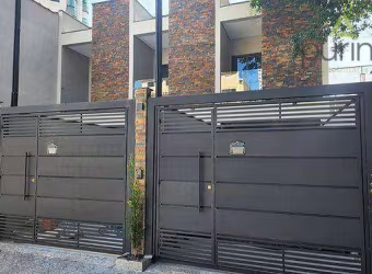 Sobrado com 3 dormitórios à venda por R$ 1.190.000,00 - Bosque da Saúde - São Paulo/SP