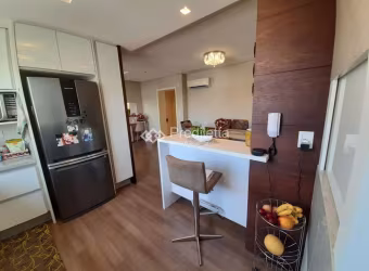 APARTAMENTO  DIFERENCIADO NO CENTRO DA CIDADE, Centro, Garibaldi - RS