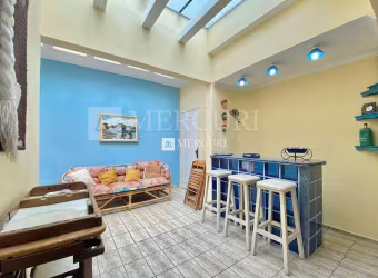 Apartamento com 2 quartos à venda, 197 m² por R$ 640.000 - Tombo - Guarujá/SP