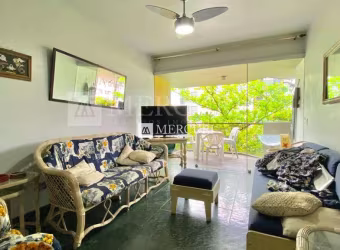 Apartamento Enseada, 3 quartos à venda por R$ 590.000 - Imobiliária Guarujá