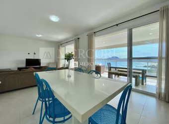 Apartamento Enseada, 3 quartos à venda por R$ 1.350.000 - Imobiliária Guarujá