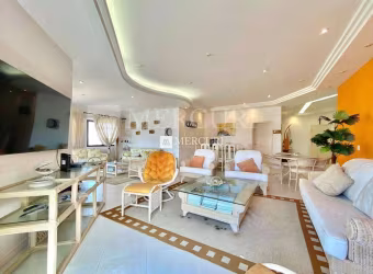 Apartamento Pitangueiras, 4 quartos à venda por R$ 1.700.000 – Imobiliária Guarujá