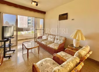 Apartamento Enseada, 2 quartos à venda por R$ 580.000 - Imobiliária Guarujá