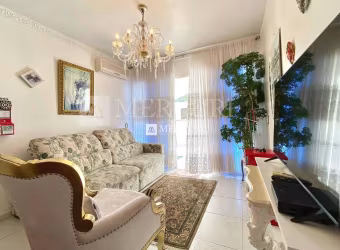 Cobertura Enseada, 2 quartos à venda por R$ 800.000 - Guarujá Guarujá
