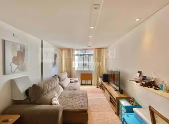 Apartamento Pitangueiras, 2 quartos à venda por R$ 550.000 - Imobiliária Guarujá