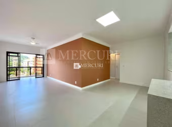 Apartamento com 3 dormitórios à venda, 121 m² por R$ 560.000,00 - Enseada - Guarujá/SP