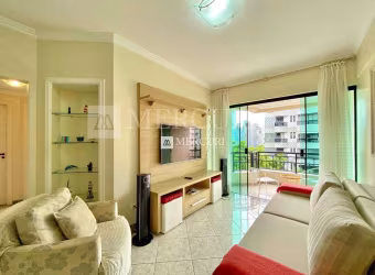 Apartamento Enseada, 3 quartos à venda por R$ 650.000 - Imobiliária Guarujá