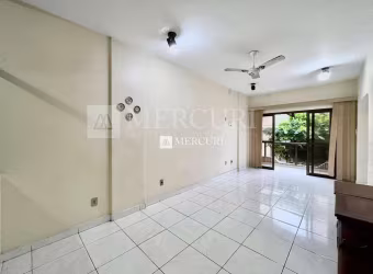 Apartamento com 3 quartos (1 suíte) à venda, 100 m² por R$ 375.000 - Enseada - Guarujá/SP - Imobiliária Mercuri