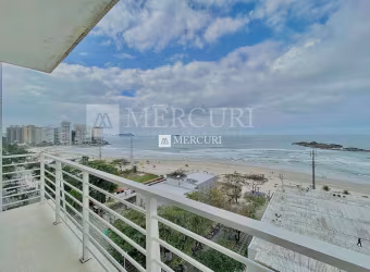 Apartamento Frente Mar, com 4 quartos à venda, 210 m² por R$ 1.500.000 - Pitangueiras - Guarujá/SP – Imobiliária Mercuri