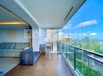 Apartamento Pitangueiras, 3 quartos à venda por R$ 1.100.000 - Imobiliária Guarujá