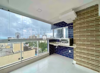 Apartamento Enseada, 2 quartos à venda por R$ 700.000 - Imobiliária Guarujá
