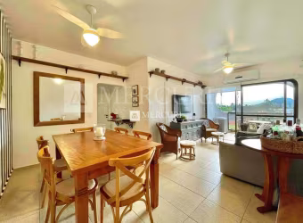 Apartamento no Guarujá, Enseada, 3 quartos, Prédio com Lazer.