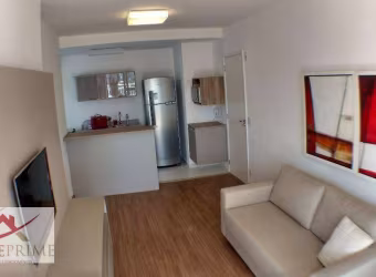Apartamento com 2 dormitórios 1 suíte à venda  Avenida Portugal 1223 Brooklin