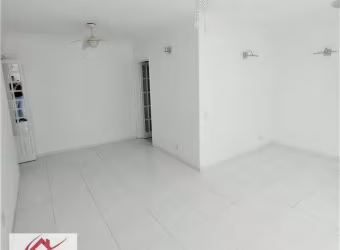 Apartamento à venda, 88 m² por R$ 945.000,00 - Moema - São Paulo/SP