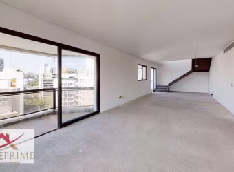 Cobertura 500 m² no Real Parque
