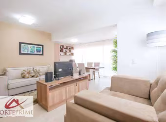Apartamento com 1 dormitório à venda Avenida Portugal 1278 Brooklin