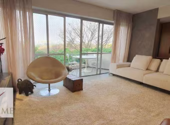 Apartamento à venda, 185 m² - Alto de Pinheiros - São Paulo/SP
