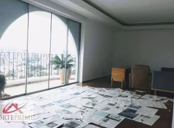 Apartamento para alugar, 240 m² por R$ 9.230,00/mês - Granja Julieta - São Paulo/SP