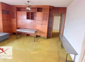 Apartamento à venda, 155 m² por R$ 950.000,00 - Brooklin - São Paulo/SP