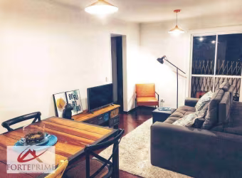 Apartamento, 60 m² - venda por R$ 1.100.000,00 ou aluguel por R$ 7.000,00/mês - Itaim Bibi - São Paulo/SP