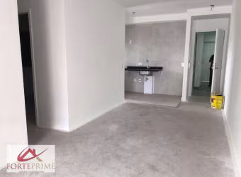Apartamento à venda, 76 m² por R$ 1.850.000,00 - Moema - São Paulo/SP
