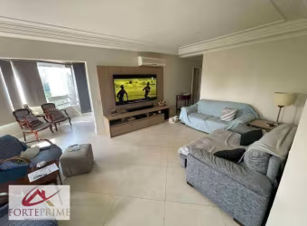 Apartamento à venda, 172 m² por R$ 1.900.000,00 - Moema - São Paulo/SP
