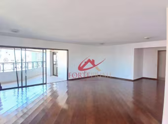 Apartamento com 4 dormitórios à venda, 240 m² por R$ 2.800.000,00 - Moema - São Paulo/SP