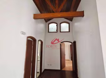 Casa com 4 dormitórios, 230 m² - venda por R$ 2.125.000,00 ou aluguel por R$ 11.210,00/mês - Brooklin - São Paulo/SP